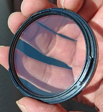 Hasselblad series 50 1x HZ  filter