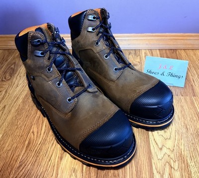 Timberland Pro Boondock Men display picture 3