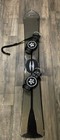 F2 Silberpfeil 162cm, Snowboard, Raceboard, Hardboot, Alpin