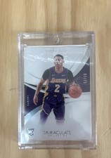 Top Lonzo Ball Rookie Cards 32