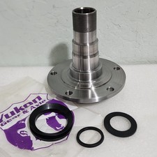 Yukon Gear Yp Sp700004 Replacement Front Spindle For Dana 44 Ford F150