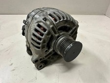 Generatore alternatore diesel Volkswagen Jetta VI 2012 06F903023F GRI27294