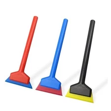 3 in 1 Window Tint Squeegee Kit - Mini Squeegee Tinting Tools for Car Quarter 