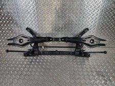 Hyundai Ioniq 2017 Achsträger Hinterachse 55410G2100 Benzin/Elektro ESP9778