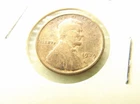 1909 LINCOLN WHEAT Penny Coin
