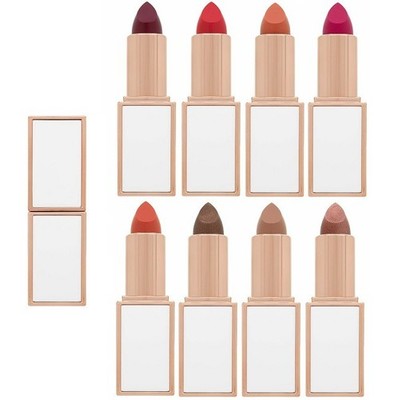 W7 Too Fabulous Lippenstift für den täglichen Gebrauch mit Vit E. Farbton auswählen.