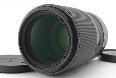 [Presque inutilisé] SIGMA 105mm F2.8 DG DN MACRO 020 pour monture Sony E du... - Photo 1/4