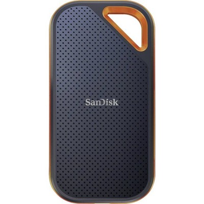 SanDisk Extreme  Pro Portable 1 TB Externe SSD-Festplatte 6.35 cm (2.5 Zoll)