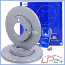 Disque de frein Seat CORDOBA