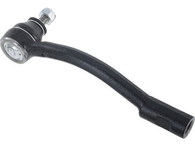 Front Right Outer API PEC Tie Rod End fits Kia Rio 2012 91NBVM
