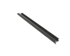 Glastender Breaker Strip, 24 Sliding Door Opening, 4 Pieces, 07000250 - Genuine