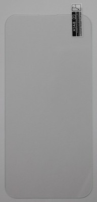 Apple iPhone 14 Pro Max Panzerfolie Displayschutzglas 9H 2.5D Hülle Tempered Gla