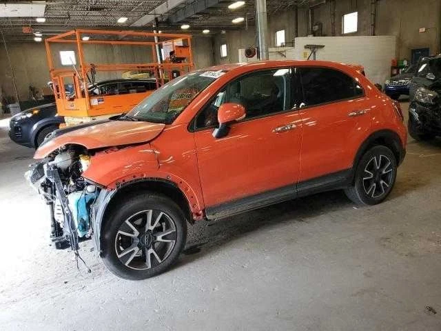 Manija de puerta trasera derecha pasajero exterior 4 puertas modelo X compatible con FIAT 500 16-17 Foto 4 de 4