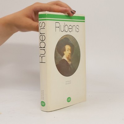 Rubens  |  Donald Braider