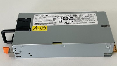 IBM System X3850 X6 Netzteil 1400W 94Y8293 7001616-J000 PSU
