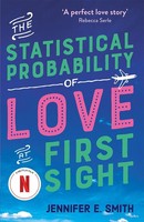 The Statistical Probability Of Love At First Sight, Jennifer E. Smith