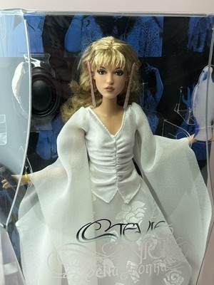 Barbie Signature STEVIE NICKS Bella Donna - Limited Edition JBJ45 - NEU / OVP