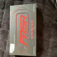 FASR 2.01 Smartwatch écran rond IPS 2,01" 240x296 Bluetooth 5.3 IPX7