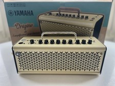 Yamaha THR10II 22W Guitar Amplifier ?