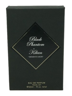 Kilian Black Phantom Travel Set Eau de Parfum 4 x 7,5 ml