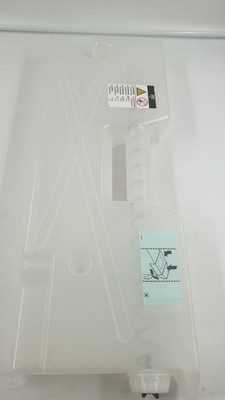 Konica Minolta A50UR70115 Resttonerbehälter WTB Degas für bizhub PRESS C1060 C10