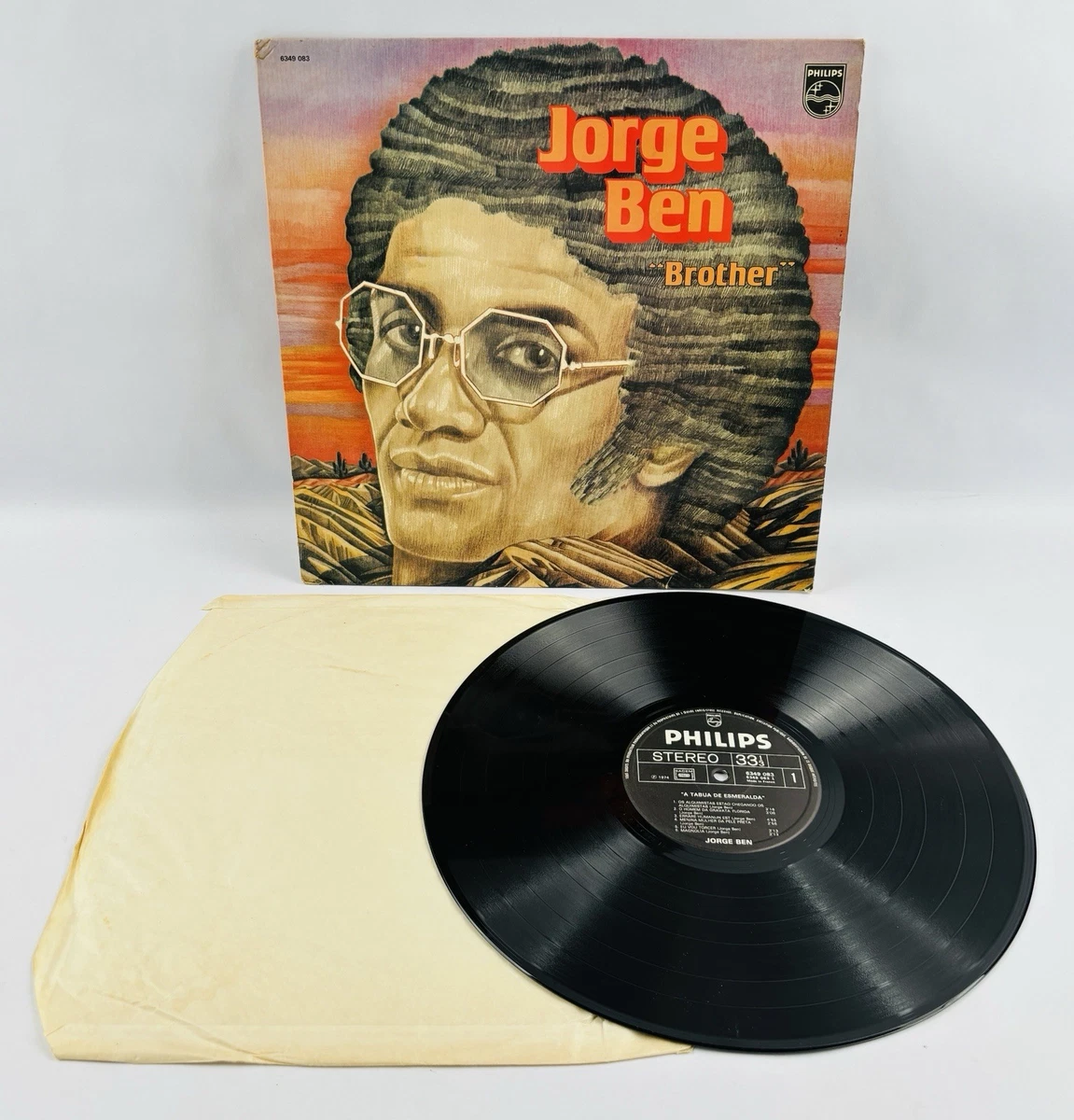 Philips Vinyl Records for sale | eBay