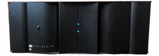 JBL SYNTHESIS S800 AMP, 2/1 Chnl AB Amp, 200Wx2or800Wx1-USA-Pre-Own-Great Cond