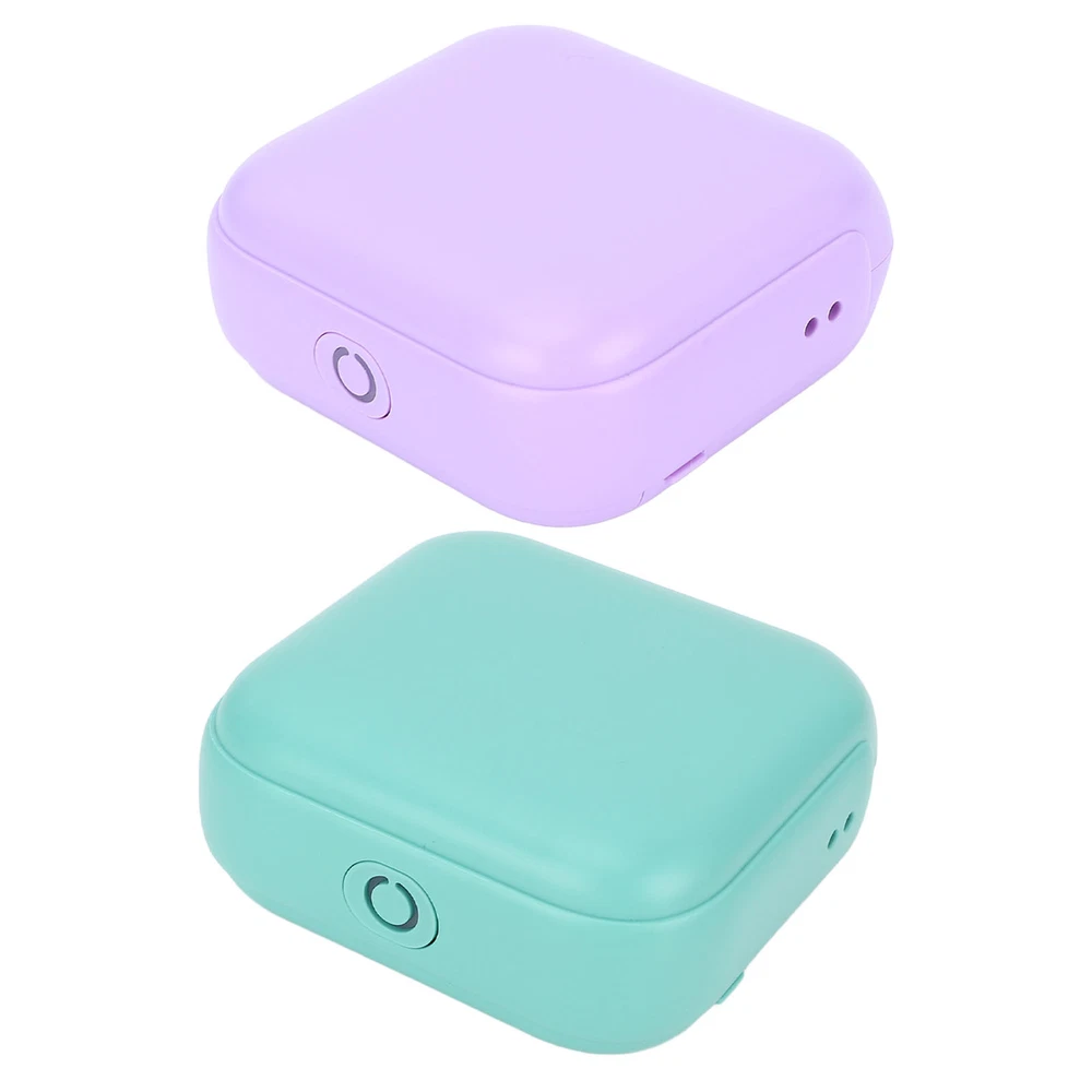 Portable Thermal Label Printer for Home and Shop No Ink Needed