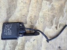 2018-2022 FORD ECOSPORT REAR LEFT BLIND SPOT RADAR SENSOR MODULE W/ BRACKET OEM