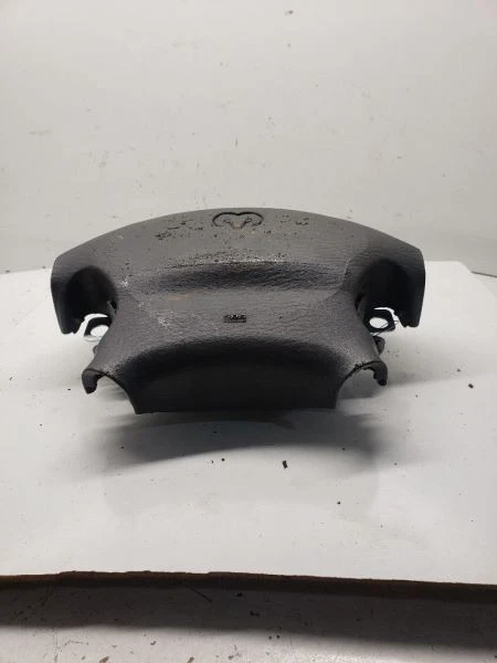 Air Bag Sedan Front Driver Wheel Fits 01-04 STRATUS 1091457 Foto 2 de 4