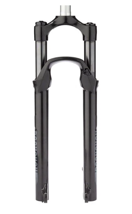 RockShox Recon Silver RL Suspension Fork 27.5in 120mm 9x100