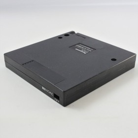 MSX 2 Word Processor Cartridge FS-SR021 Only 2283 msx