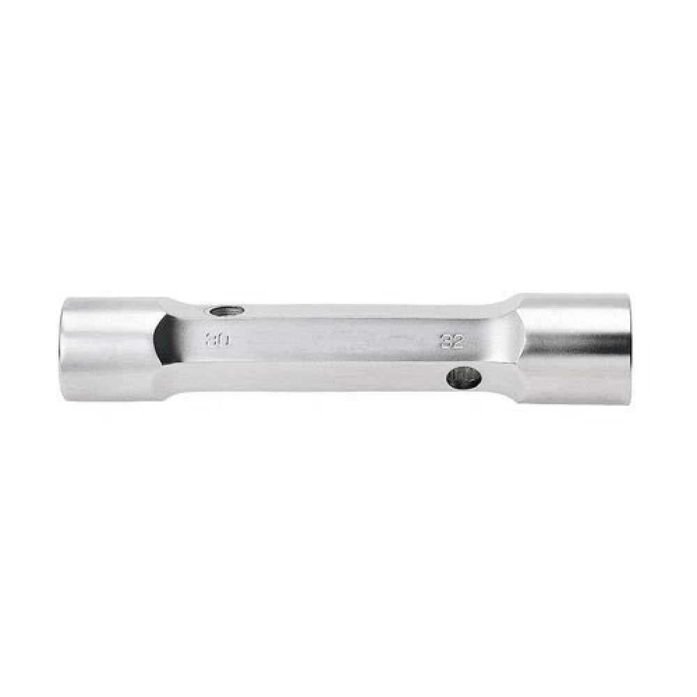 Occasione! Chiave a Tubo Doppia 25-28 mm - NUOVO stock Ferramenta