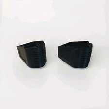 {2 PACK} MAGPUL PMAG17 & 19 9mm Magazine Extension – Fits OEM GL9 Pmags + 3