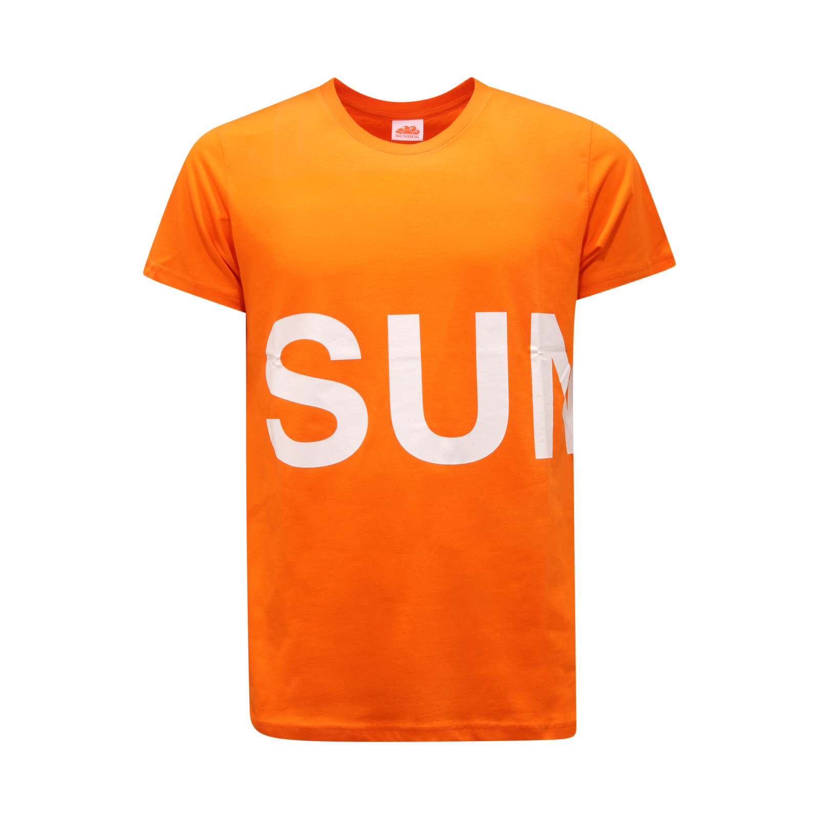 0498AV МУЖСКАЯ ФУТБОЛКА MAGLIA UOMO SUNDEK 13090₽