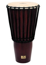 Rope-Tuned Ashiko 12 inch.