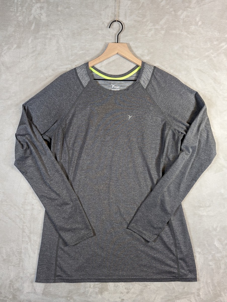 mens xlt long sleeve shirt