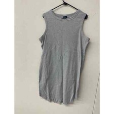 Rue + Gray Tank Knit Dress Size 3X