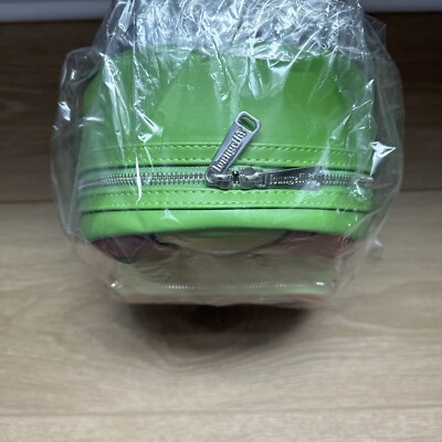 Loungefly SDCC 2022 GAMORA Guardians Infinity Saga Mini  display picture 2