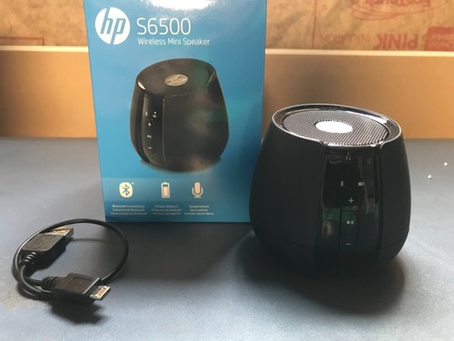 HP S6500 Wireless Mini Bluetooth 