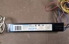 Phillips ADVANCE ICN-4P32-N ICN4P32N 120-277V Fluorescent Ballast USED