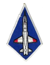 60's-70's T-38 TALON  patch