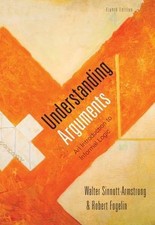 Cengage Advantage Books: Understanding Argume...