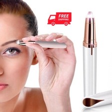 Eyebrow Trimmer Women's Eyebrow Pencil Eyebrow Knife Hair Removal Beauty Trimmer