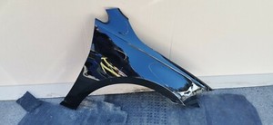 VW Golf 7 Facelift Kombi Kotflügel vorne Rechts 5G0821106B