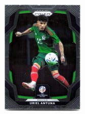 2024 Panini Prizm Copa America Uriel Antuna Prizm #129