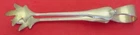 Grand Colonial by Wallace Sterling Silver Sugar Tong 4 1/2"