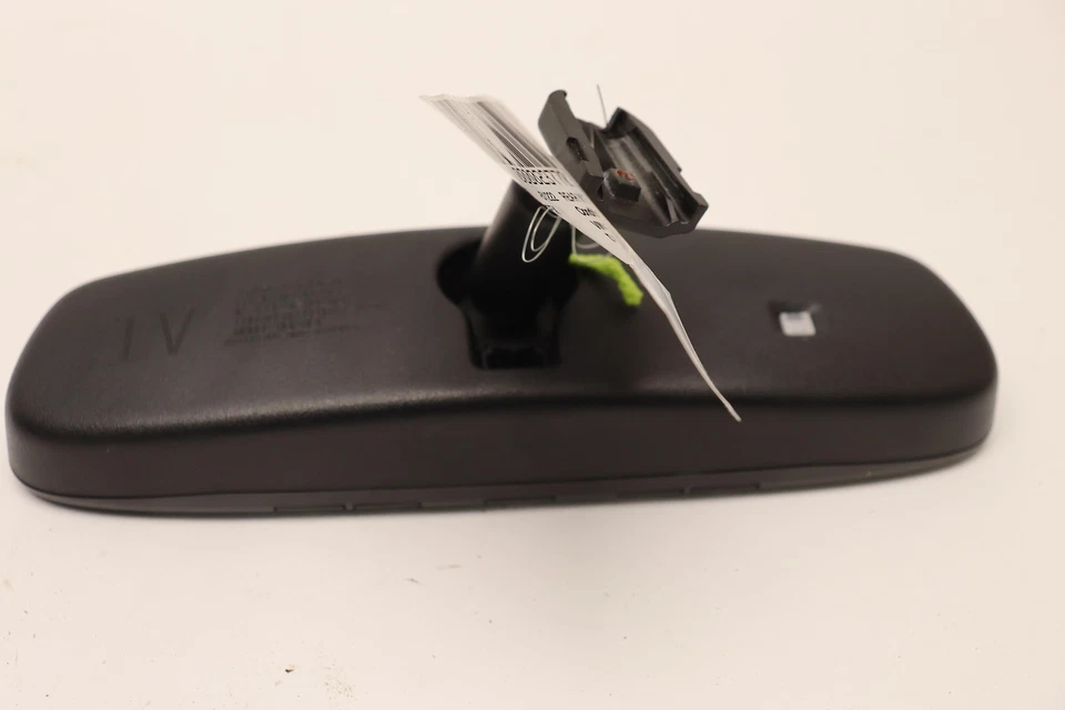 2013 INFINITI FX37 WINDSHIELD INTERIOR REAR VIEW MIRROR W/ AUTOMATIC DIMMING OEM - Imagem 4 de 4