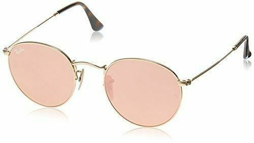 ray ban round amazon