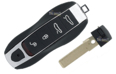 Custodia Porsche Design | Confronta Prezzi - Foto 8